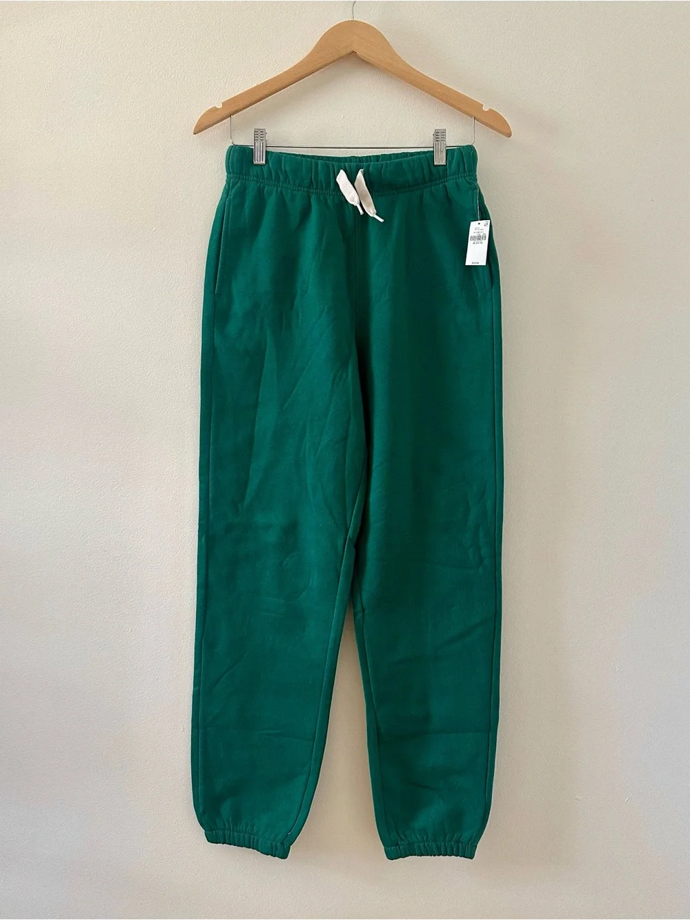 Old Navy Favorite Fleece Baggy Jogger Sweatpants for Boys